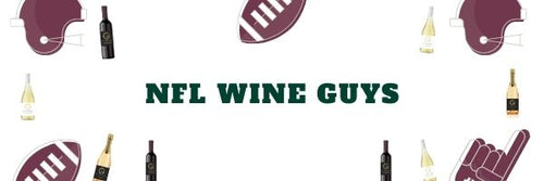 Good Company: NFL Wine Guy